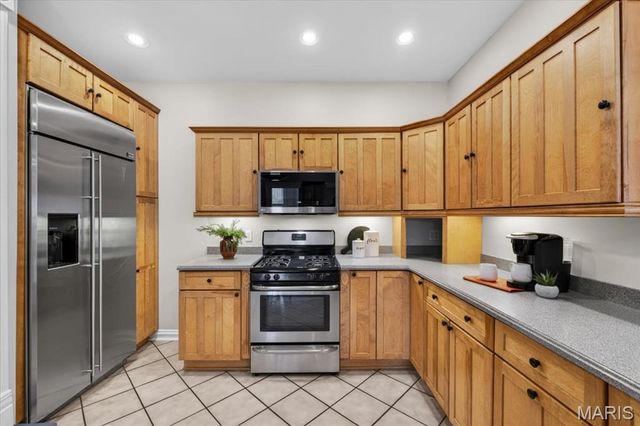 7501 S Suffolk Avenue, St Louis, MO 63119