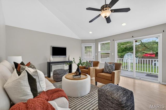 7501 S Suffolk Avenue, St Louis, MO 63119