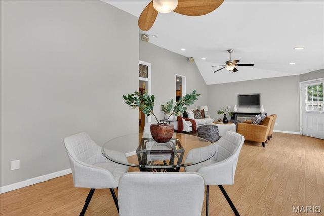 7501 S Suffolk Avenue, St Louis, MO 63119