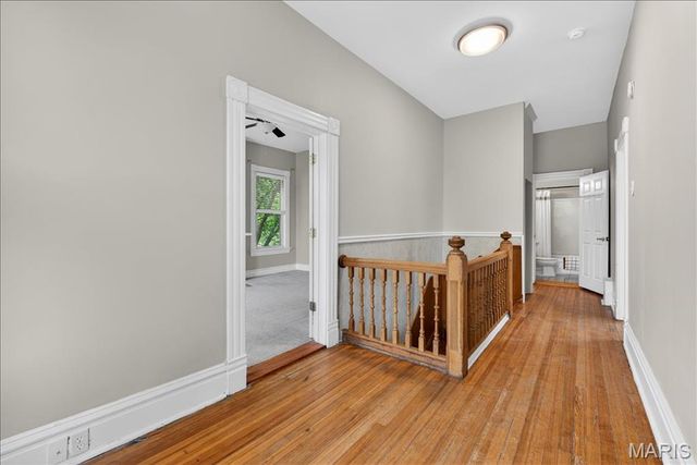7501 S Suffolk Avenue, St Louis, MO 63119