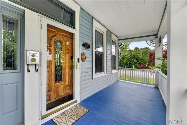 7501 S Suffolk Avenue, St Louis, MO 63119