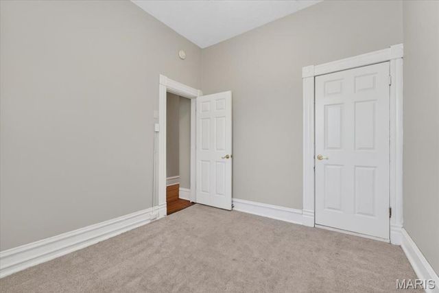 7501 S Suffolk Avenue, St Louis, MO 63119
