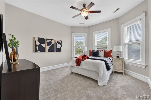 7501 S Suffolk Avenue, St Louis, MO 63119