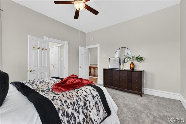 7501 S Suffolk Avenue, St Louis, MO 63119