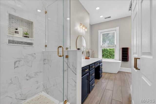 7501 S Suffolk Avenue, St Louis, MO 63119
