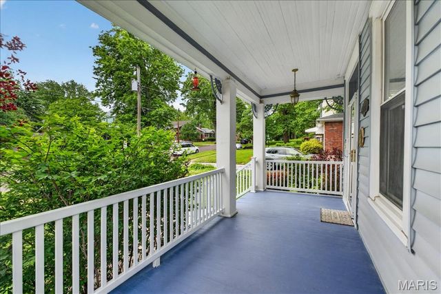 7501 S Suffolk Avenue, St Louis, MO 63119