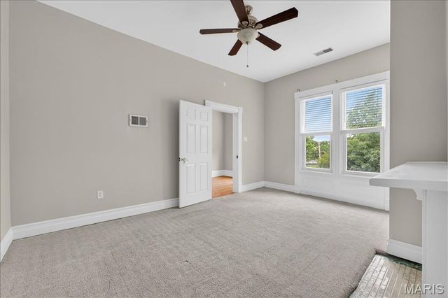 7501 S Suffolk Avenue, St Louis, MO 63119