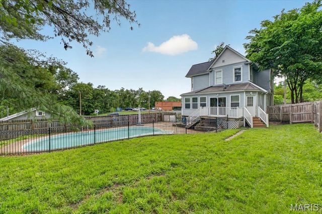 7501 S Suffolk Avenue, St Louis, MO 63119