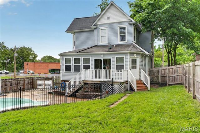 7501 S Suffolk Avenue, St Louis, MO 63119