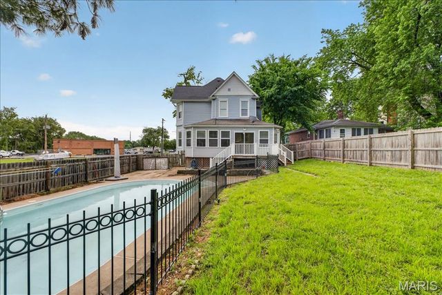 7501 S Suffolk Avenue, St Louis, MO 63119