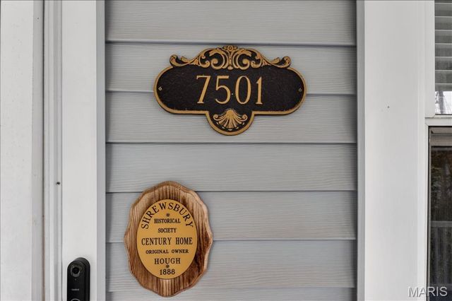 7501 S Suffolk Avenue, St Louis, MO 63119