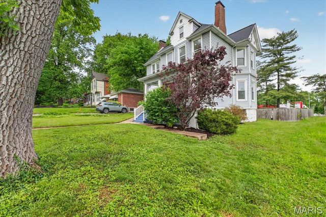 7501 S Suffolk Avenue, St Louis, MO 63119