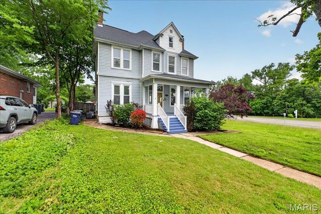 7501 S Suffolk Avenue, St Louis, MO 63119