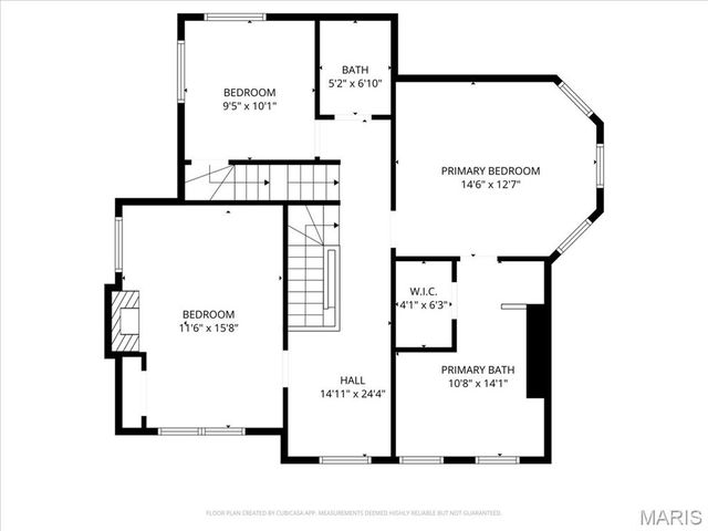 7501 S Suffolk Avenue, St Louis, MO 63119