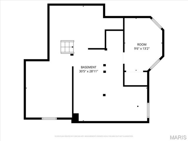 7501 S Suffolk Avenue, St Louis, MO 63119