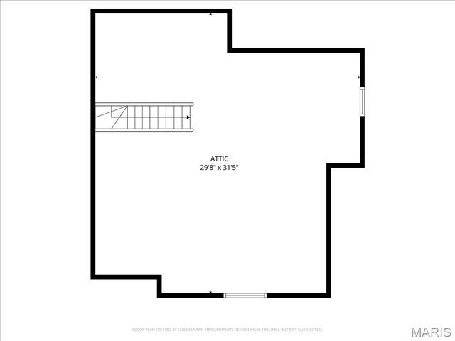 7501 S Suffolk Avenue, St Louis, MO 63119