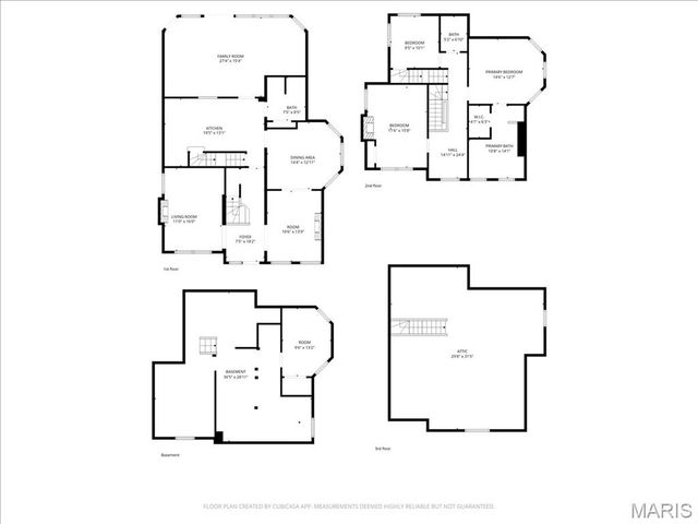 7501 S Suffolk Avenue, St Louis, MO 63119