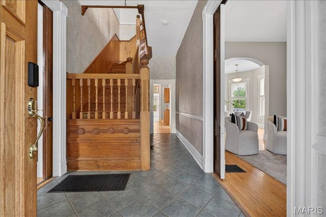 7501 S Suffolk Avenue, St Louis, MO 63119