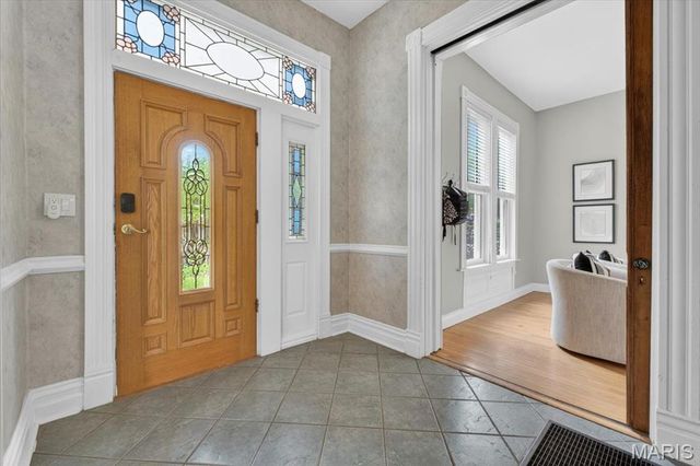 7501 S Suffolk Avenue, St Louis, MO 63119