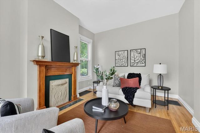7501 S Suffolk Avenue, St Louis, MO 63119