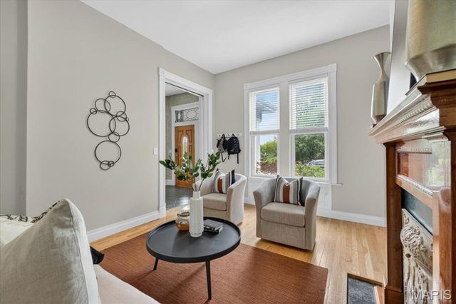 7501 S Suffolk Avenue, St Louis, MO 63119
