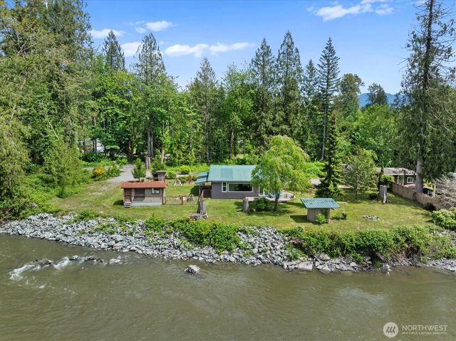 30722 223rd Avenue NE, Arlington, WA 98223
