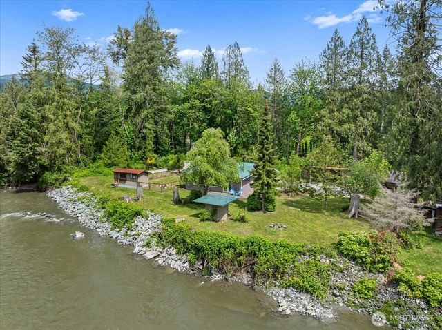 30722 223rd Avenue NE, Arlington, WA 98223