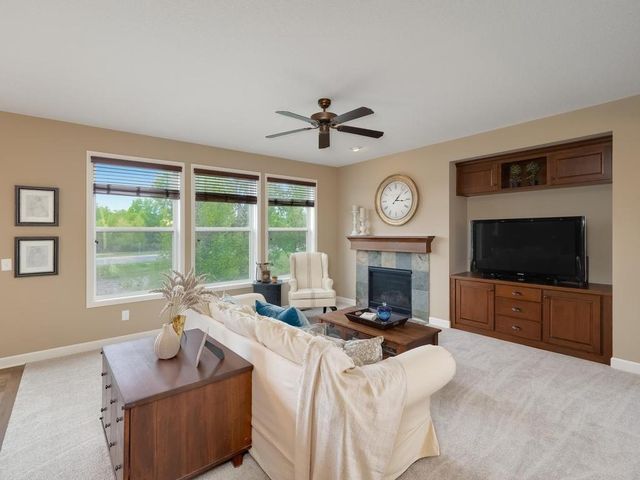 6035 Quantico Lane N, Plymouth, MN 55446