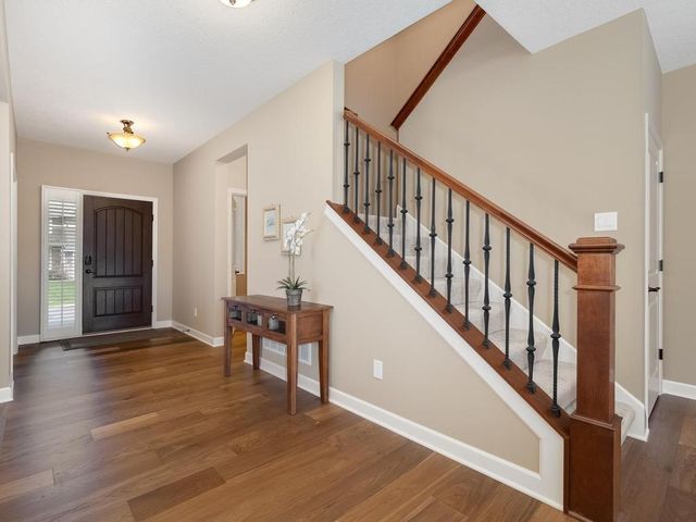 6035 Quantico Lane N, Plymouth, MN 55446