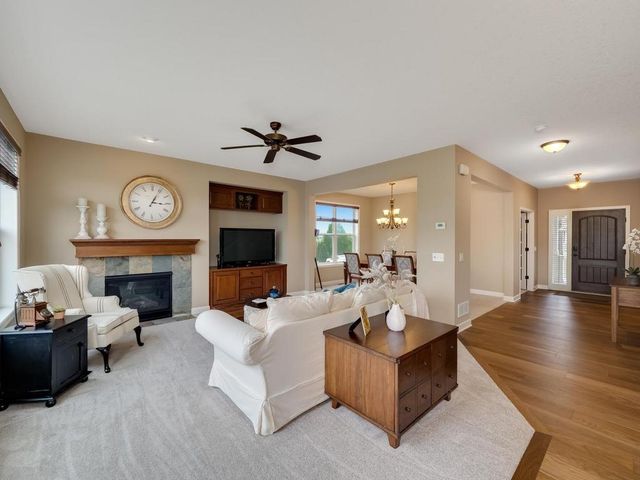 6035 Quantico Lane N, Plymouth, MN 55446