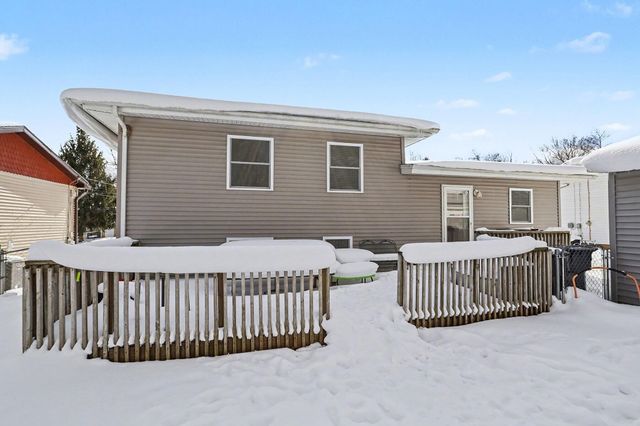 718 Southland Avenue, Portage, MI 49024