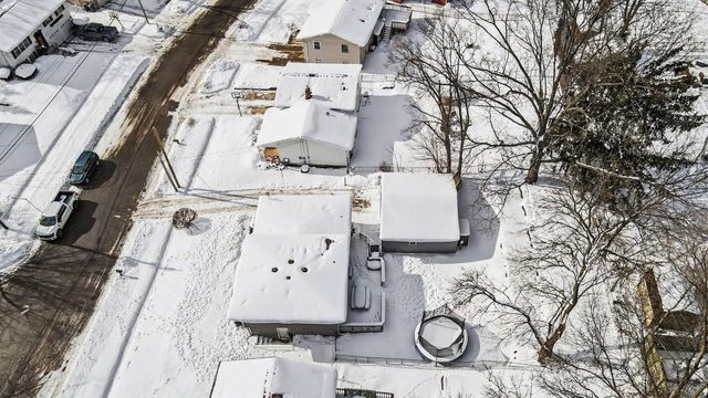 718 Southland Avenue, Portage, MI 49024