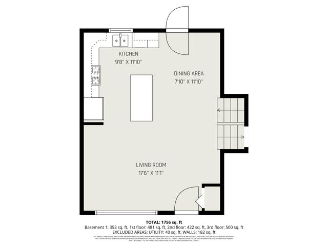 718 Southland Avenue, Portage, MI 49024