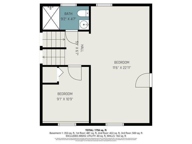 718 Southland Avenue, Portage, MI 49024