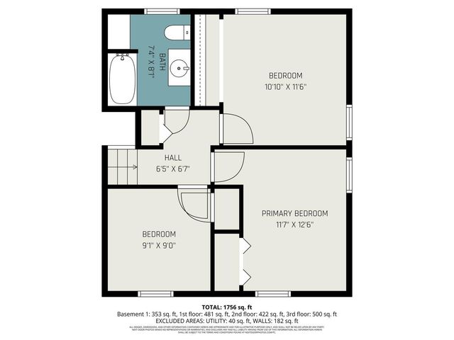 718 Southland Avenue, Portage, MI 49024