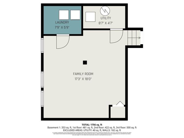 718 Southland Avenue, Portage, MI 49024