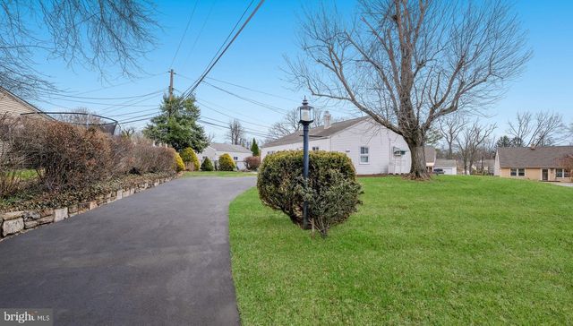 431 MARION AVE, Ambler, PA 19002