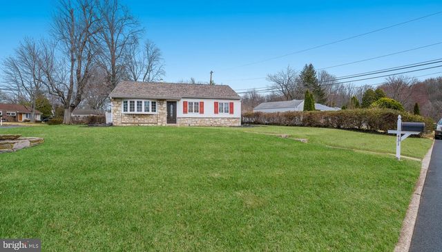 431 MARION AVE, Ambler, PA 19002