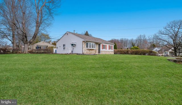 431 MARION AVE, Ambler, PA 19002