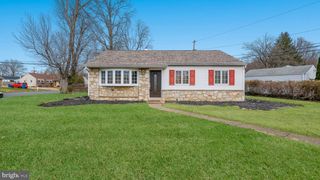 431 MARION AVE, Ambler, PA 19002