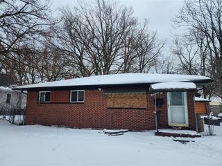 26027 Ross Street, Inkster, MI 48141