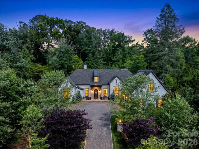 11 Beadle Lane, Asheville, NC 28803