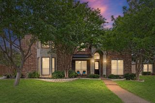 3407 Sherwood Lane, Highland Village, TX 75077