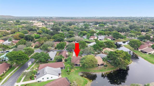 2531 Blue Sage Avenue, Coconut Creek, FL 33063