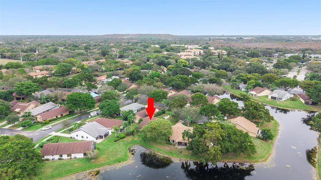 2531 Blue Sage Avenue, Coconut Creek, FL 33063