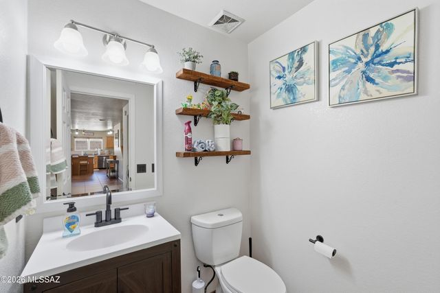 13726 E Shadow Pines Lane, Vail, AZ 85641