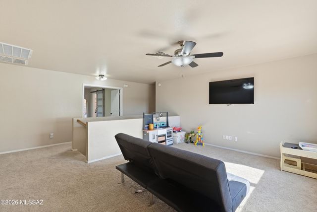 13726 E Shadow Pines Lane, Vail, AZ 85641