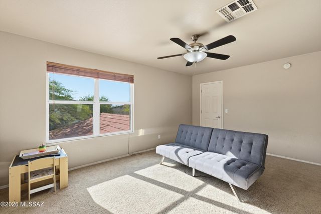 13726 E Shadow Pines Lane, Vail, AZ 85641