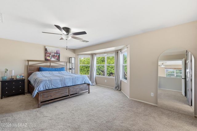13726 E Shadow Pines Lane, Vail, AZ 85641