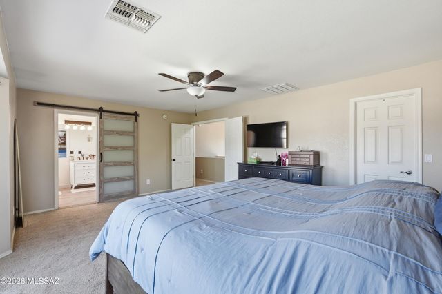 13726 E Shadow Pines Lane, Vail, AZ 85641